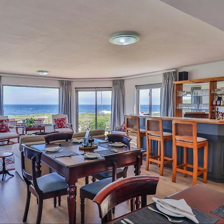 Sandbaai Country House Hermanus Buitenkant foto