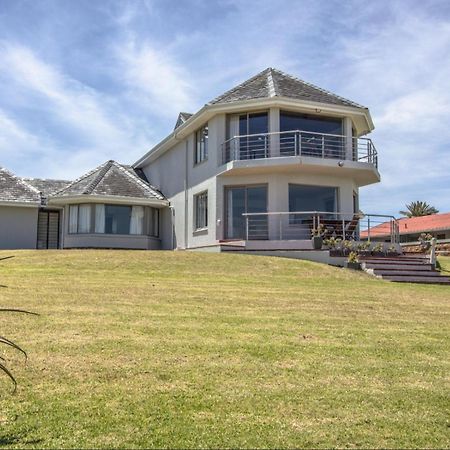 Sandbaai Country House Hermanus Buitenkant foto
