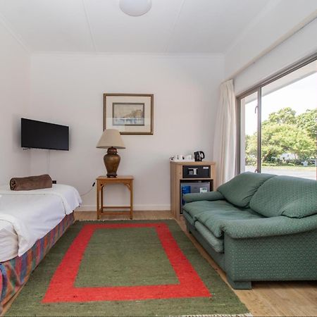 Sandbaai Country House Hermanus Buitenkant foto