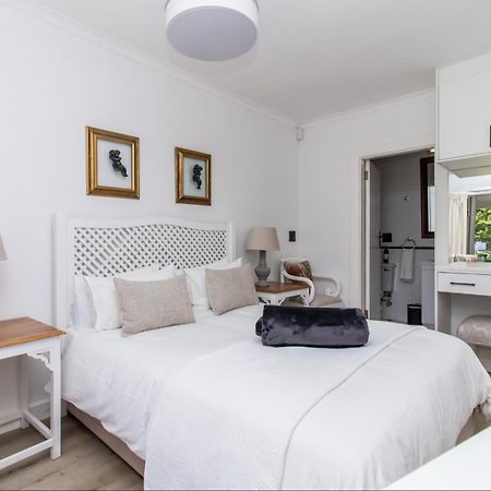 Sandbaai Country House Hermanus Buitenkant foto