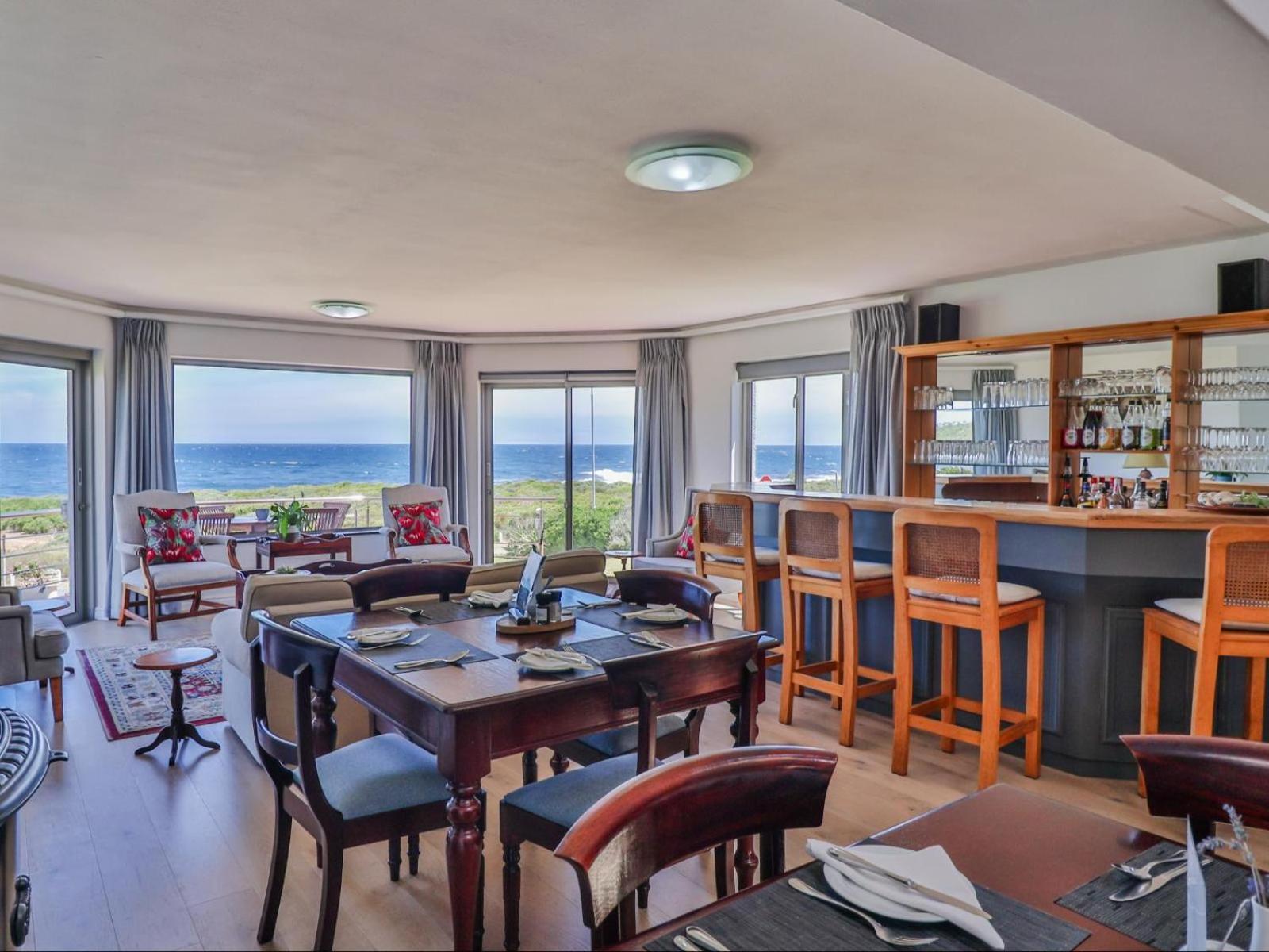 Sandbaai Country House Hermanus Buitenkant foto