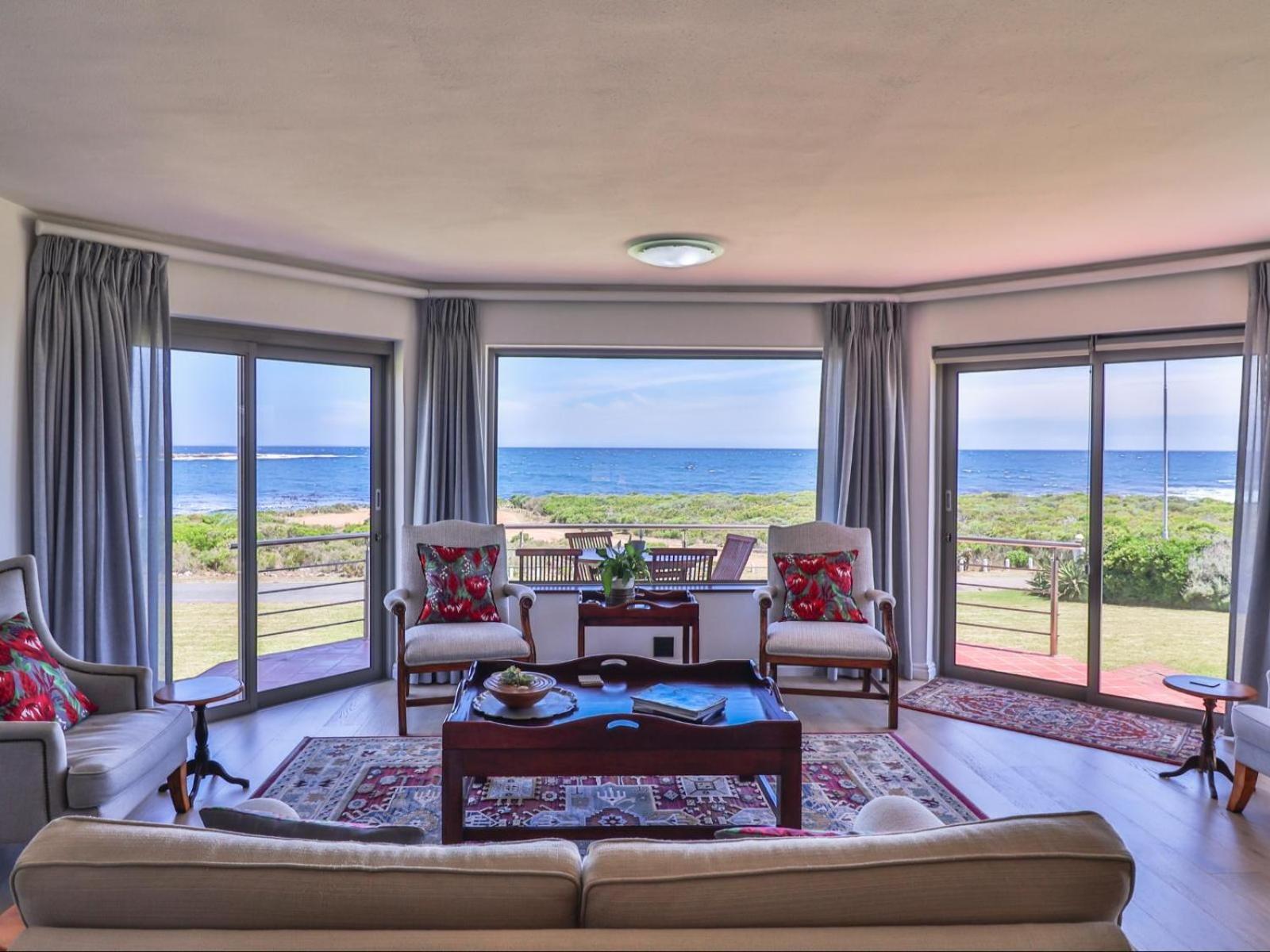 Sandbaai Country House Hermanus Buitenkant foto