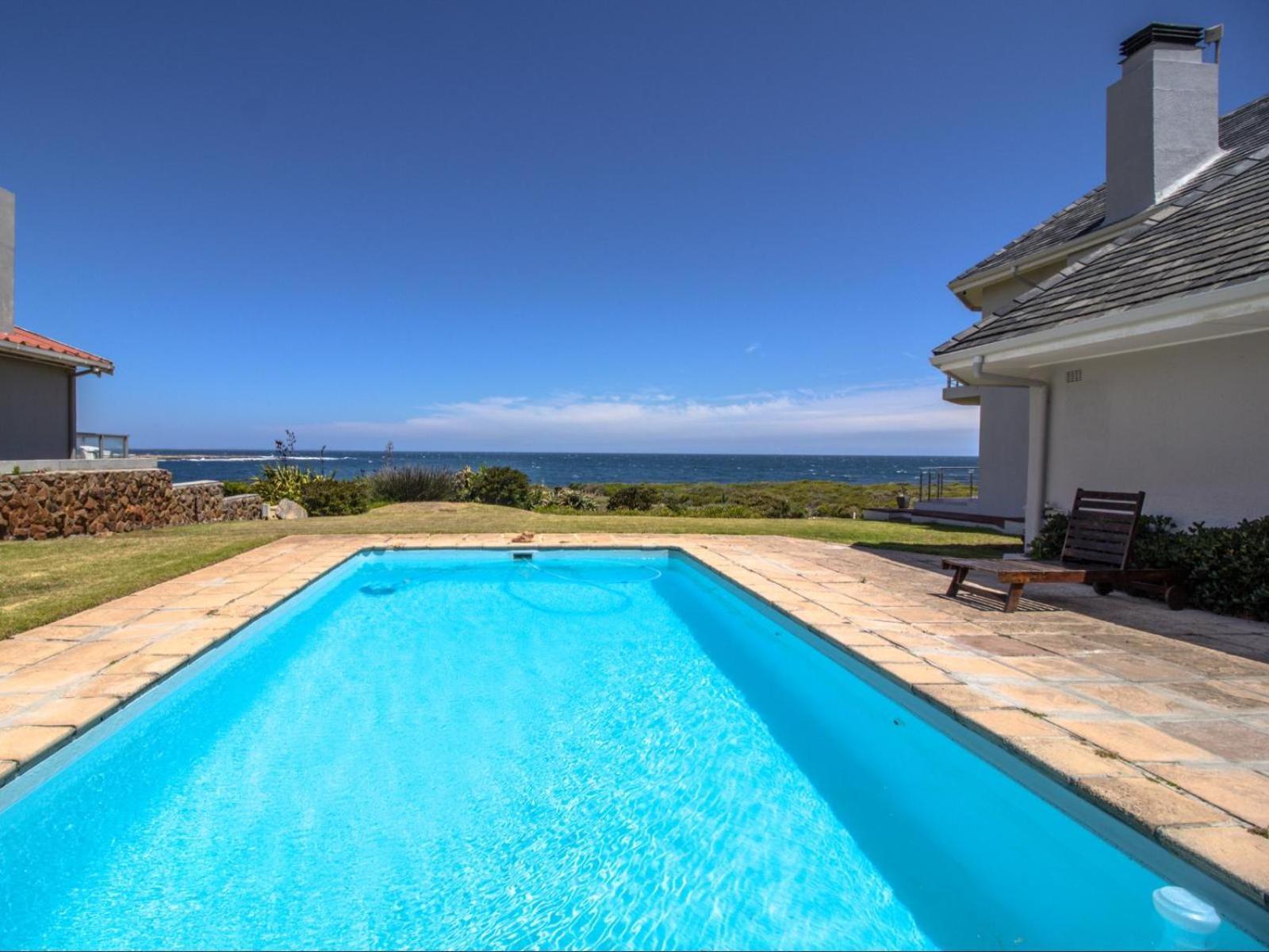 Sandbaai Country House Hermanus Buitenkant foto