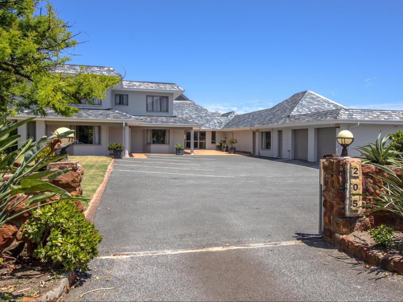 Sandbaai Country House Hermanus Buitenkant foto
