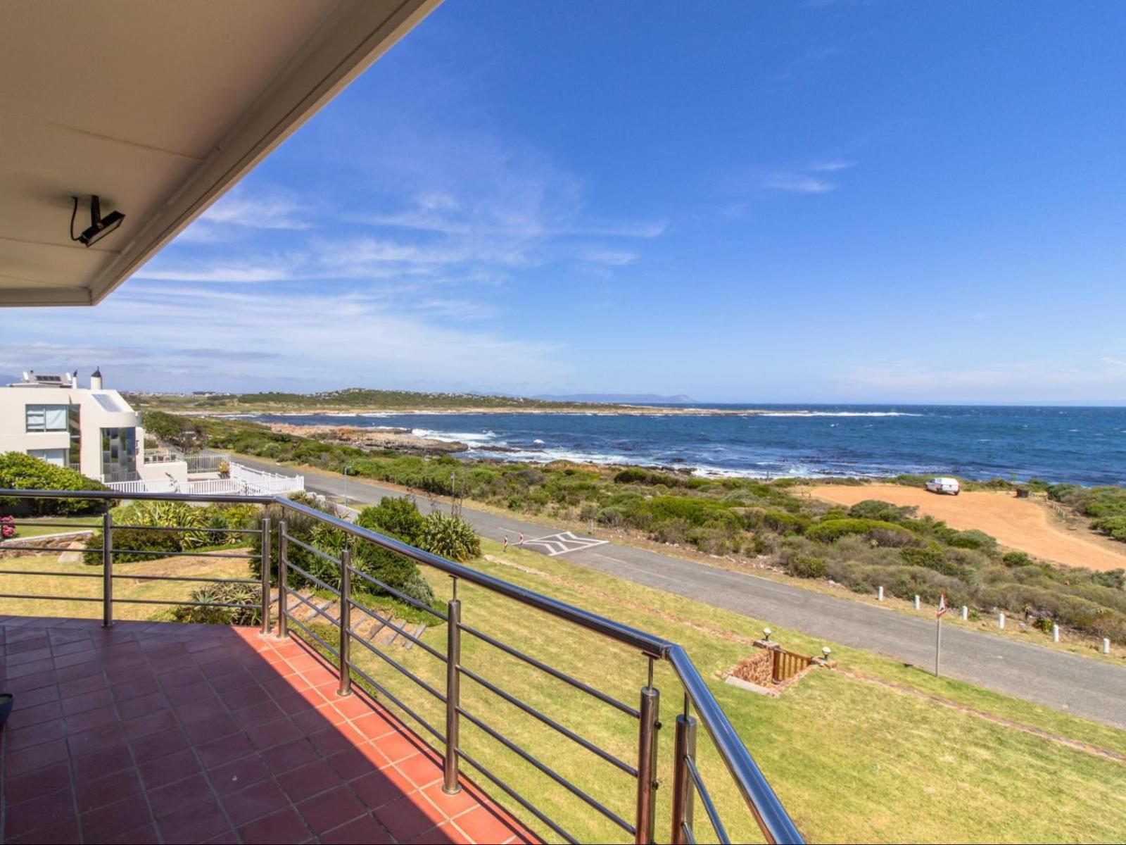 Sandbaai Country House Hermanus Buitenkant foto