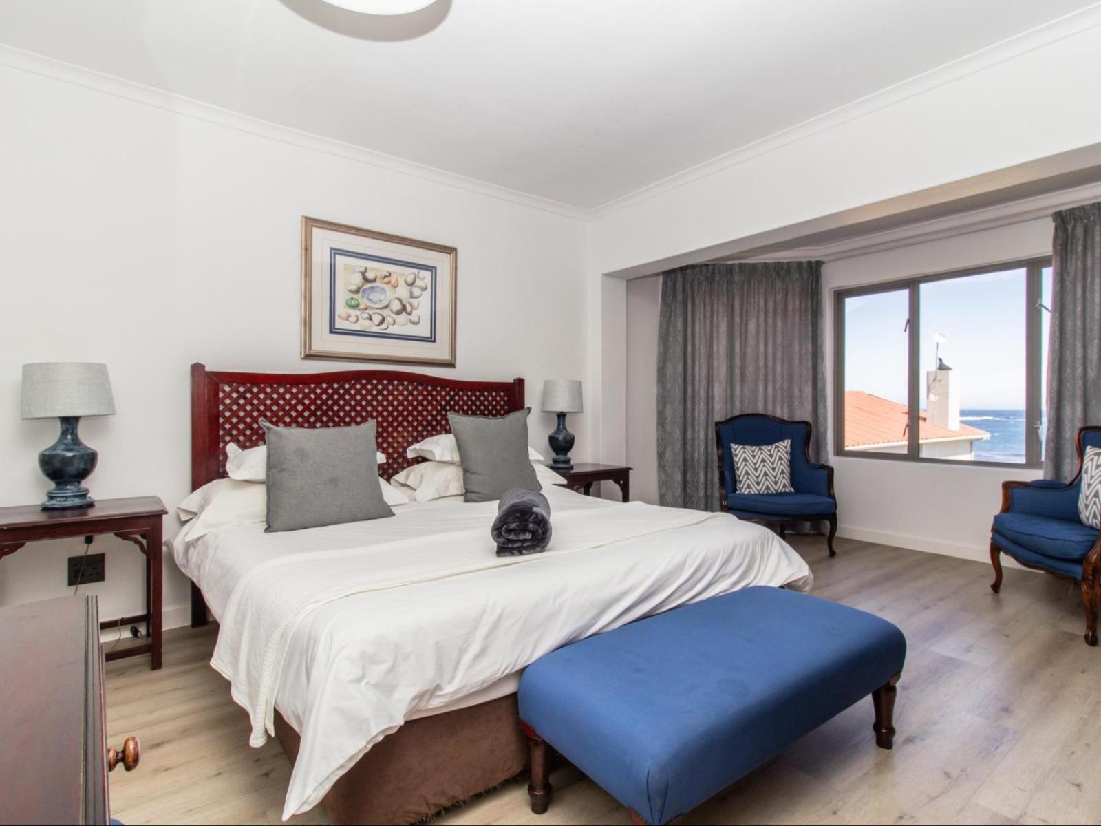 Sandbaai Country House Hermanus Kamer foto