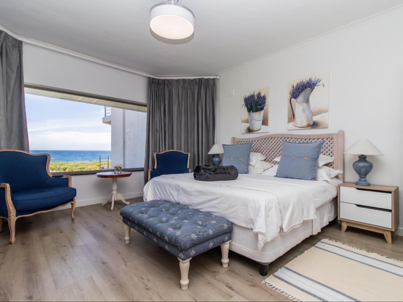 Sandbaai Country House Hermanus Kamer foto