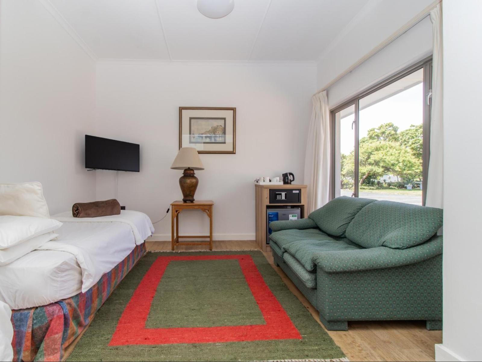 Sandbaai Country House Hermanus Buitenkant foto
