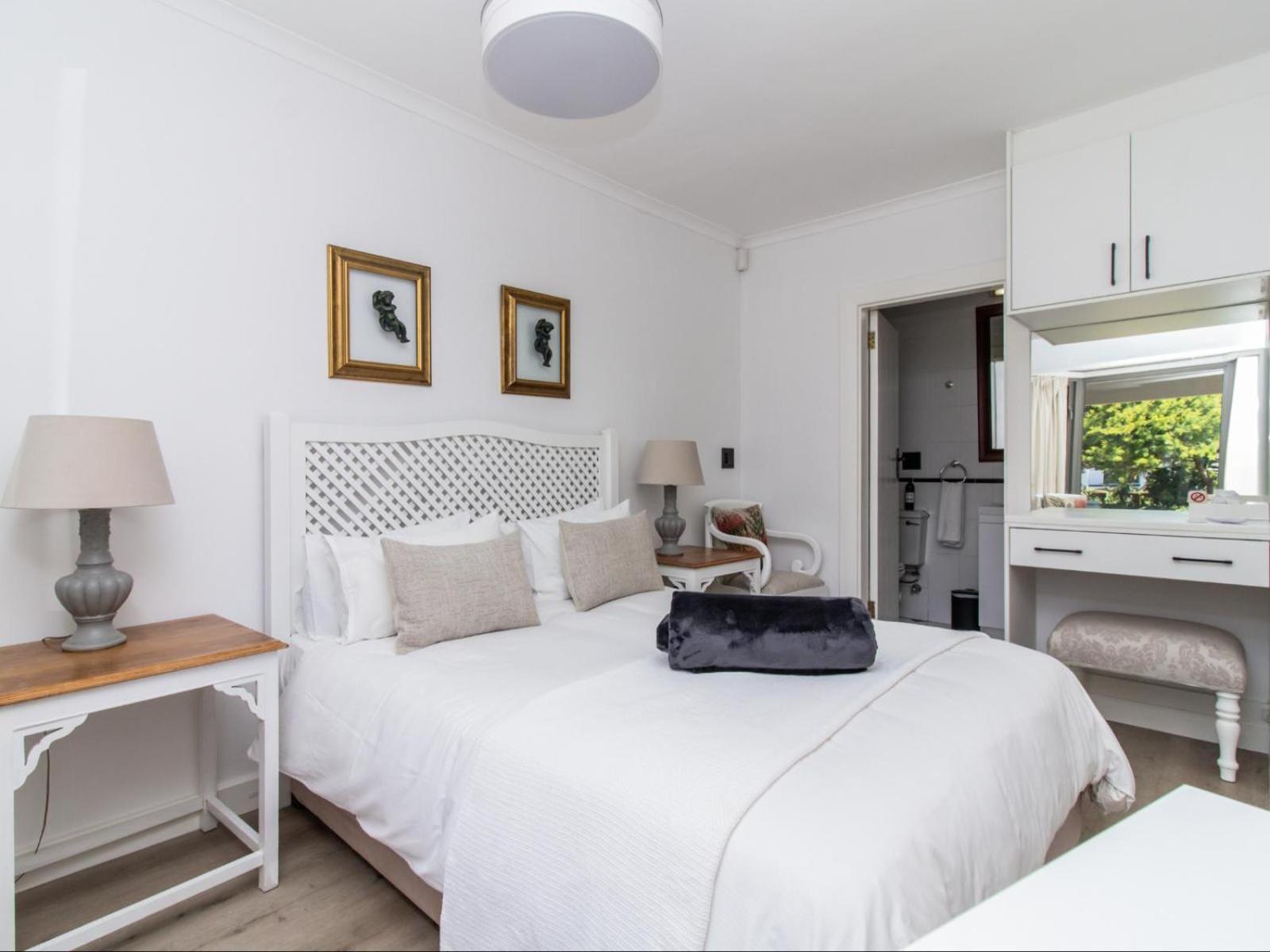 Sandbaai Country House Hermanus Buitenkant foto