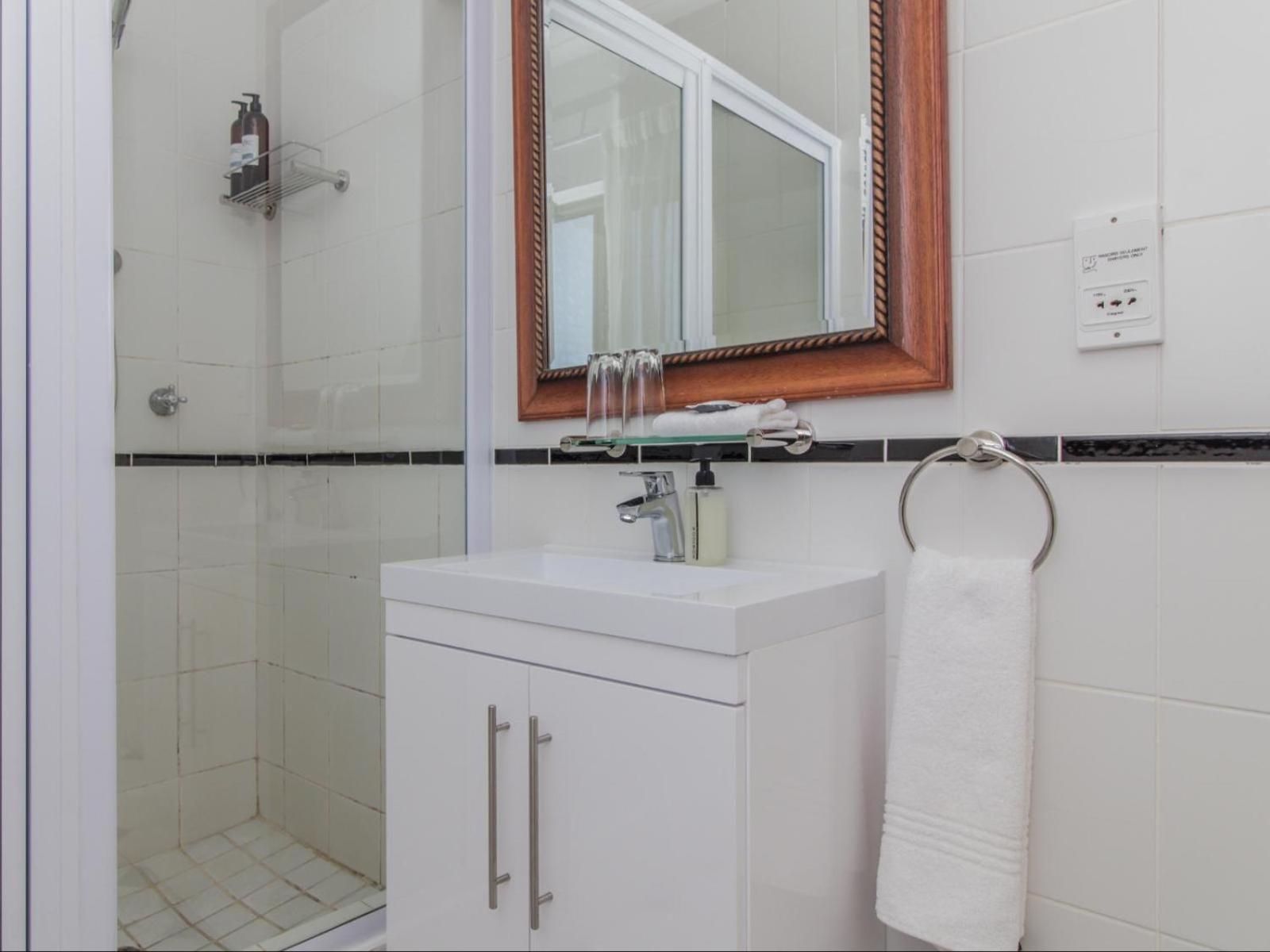 Sandbaai Country House Hermanus Kamer foto