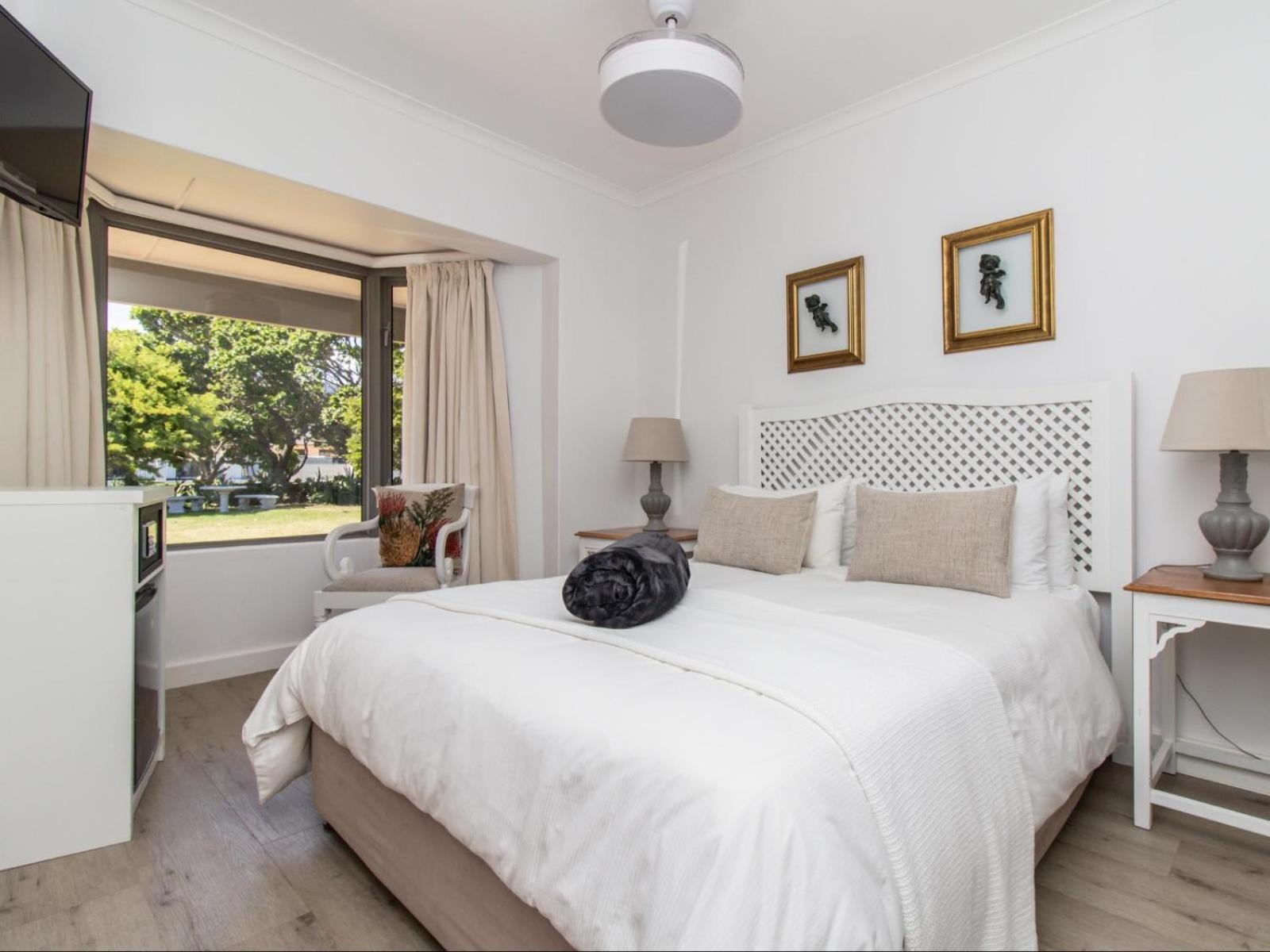 Sandbaai Country House Hermanus Buitenkant foto