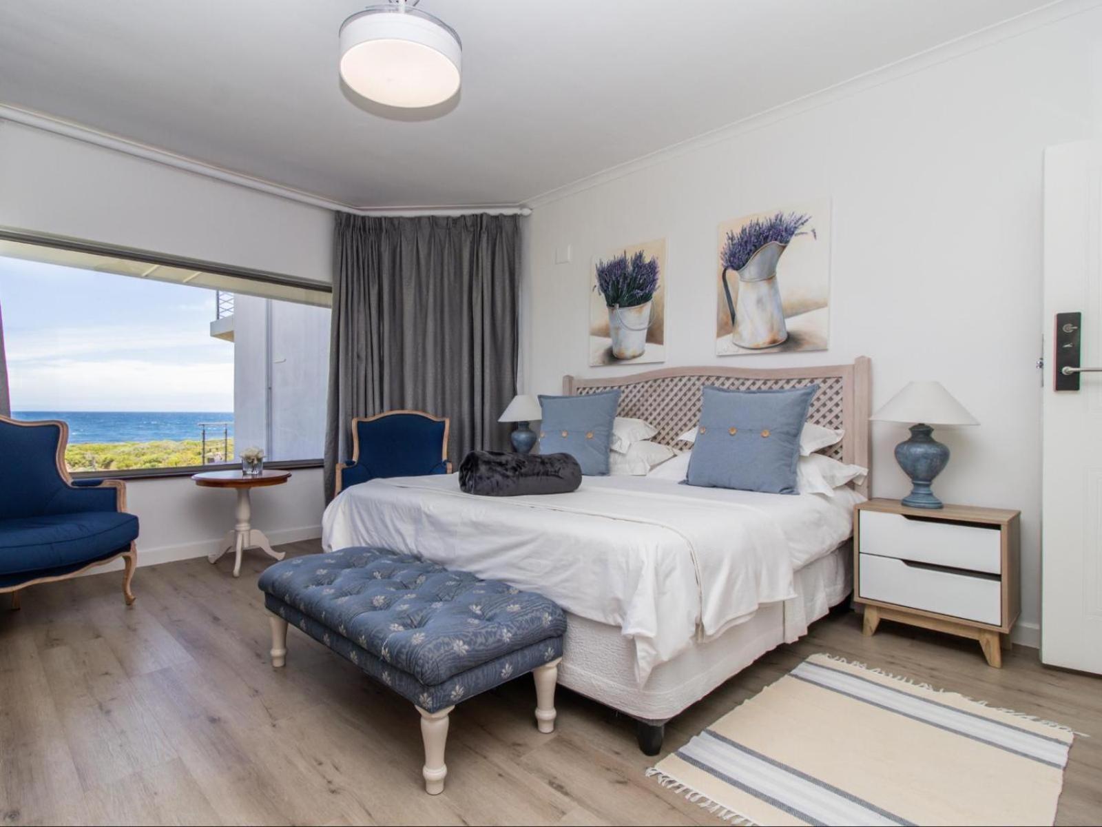 Sandbaai Country House Hermanus Buitenkant foto