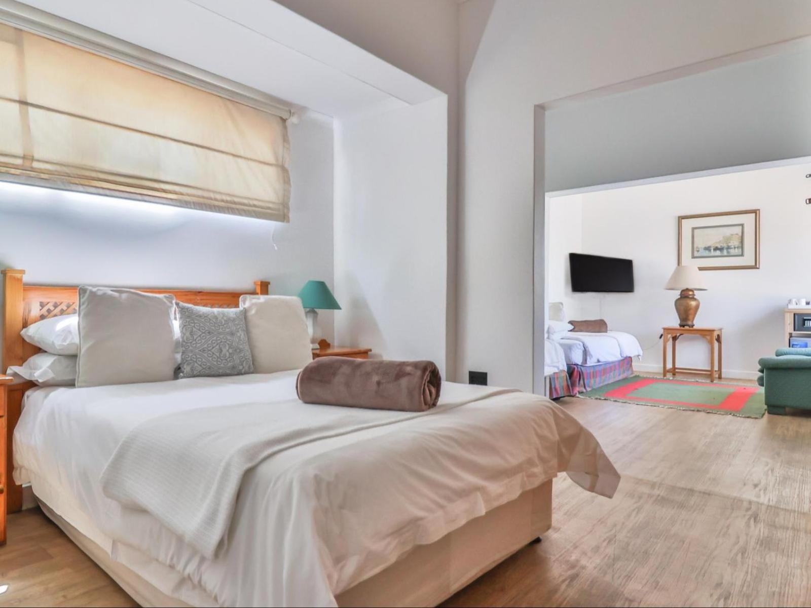 Sandbaai Country House Hermanus Kamer foto