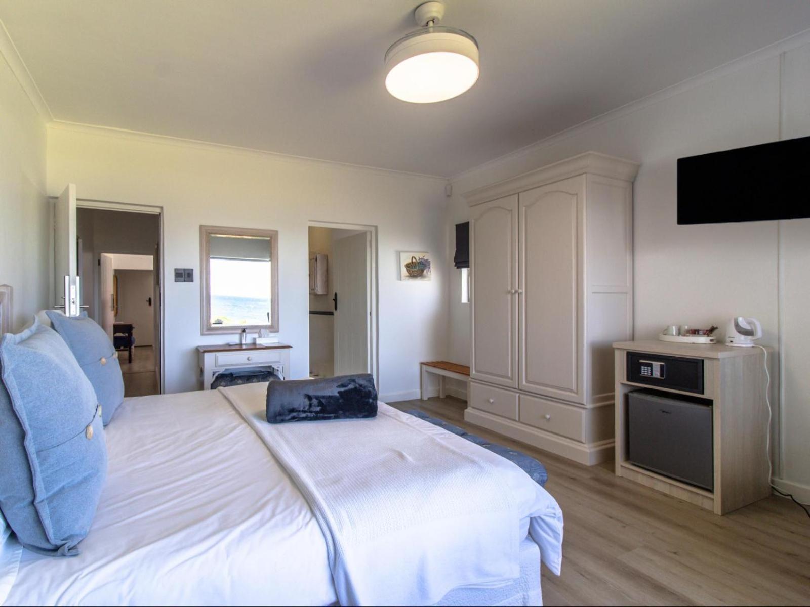 Sandbaai Country House Hermanus Buitenkant foto